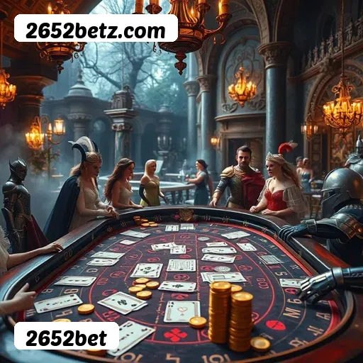 Comparação APP mobile vs versão web da 2652bet