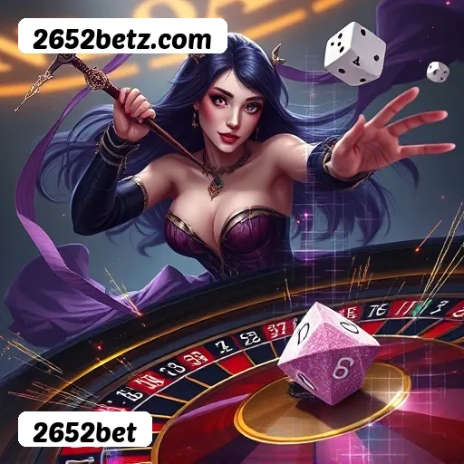 FAQ 2652bet Brasil - Perguntas frequentes sobre bônus, PIX, RTP, APP mobile e VIP