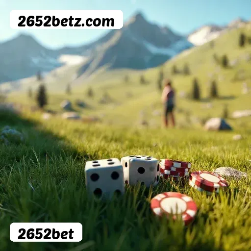 Catálogo 2652bet 2.547 jogos - Pragmatic Play, Evolution, NetEnt