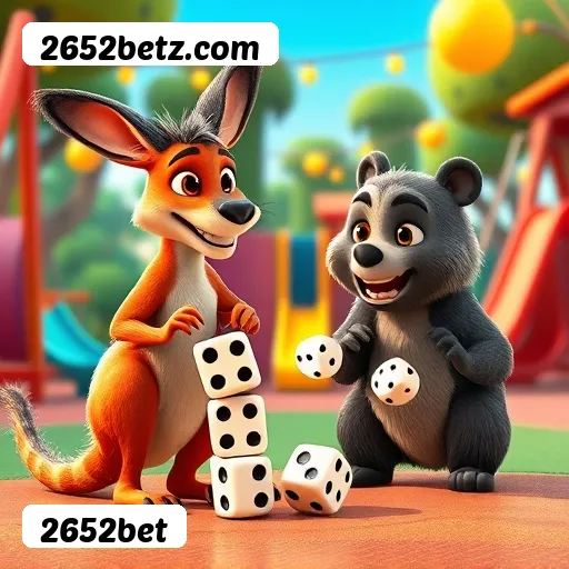 Principais provedores de slots da 2652bet - NetEnt, Pragmatic Play, Play'n GO