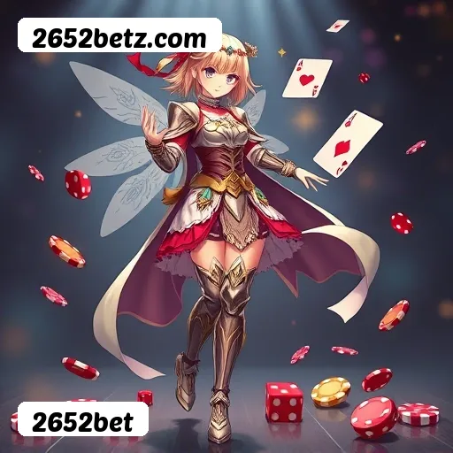 Requisitos do APK da 2652bet para Android