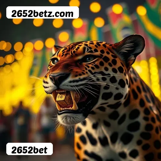 Tabela RTP dos jogos de cassino da 2652bet