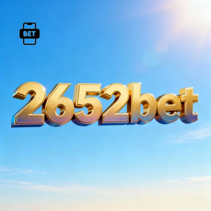 Apostas esportivas da 2652bet com odds competitivas