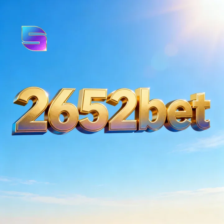 Logo da 2652bet